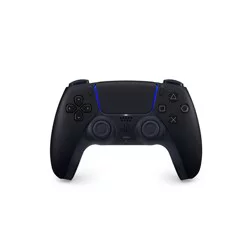 PlayStation DualSense Wireless Controller for PlayStation 5 - Midnight Black