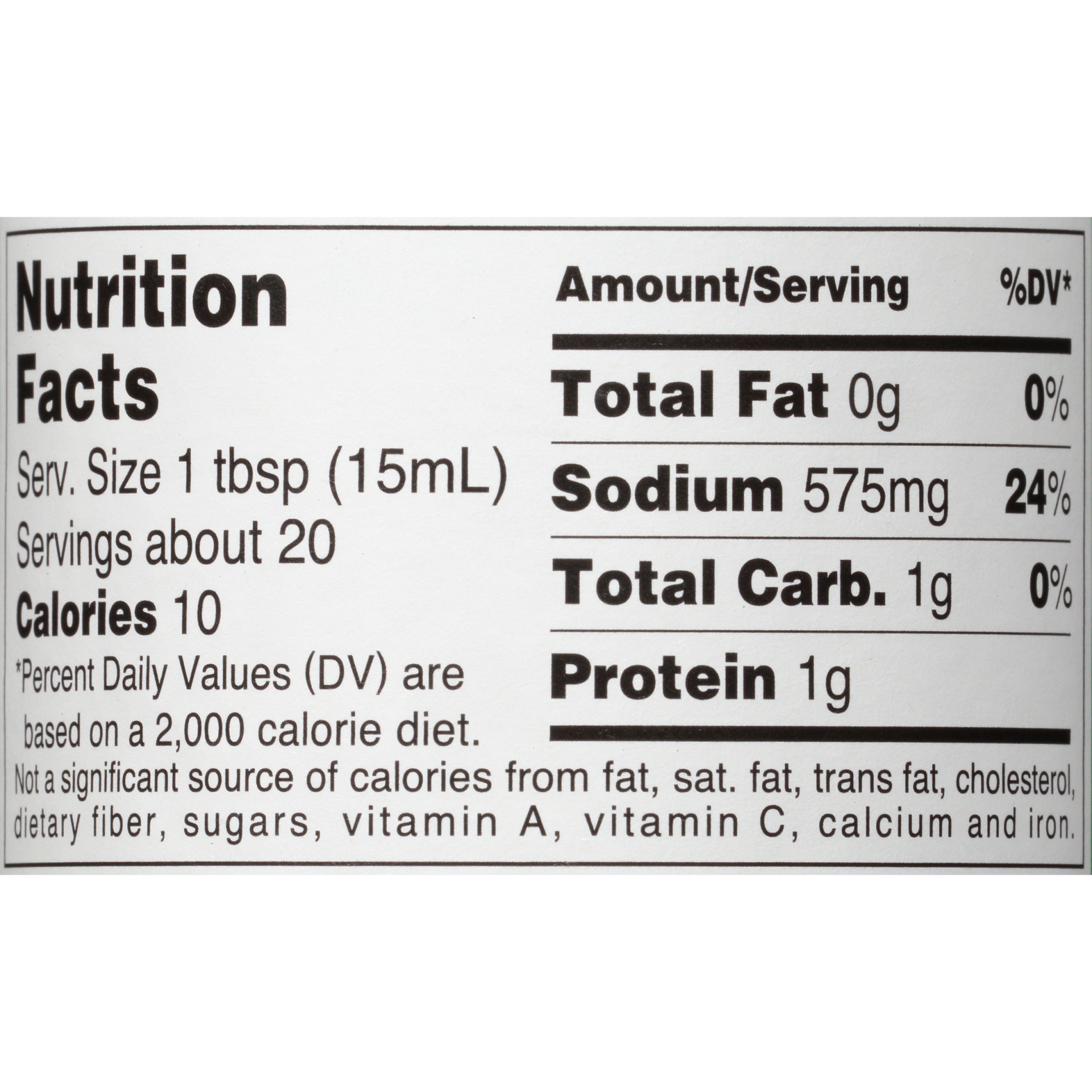 slide 2 of 3, Kikkoman Less Sodium Soy Sauce, 10 fl oz