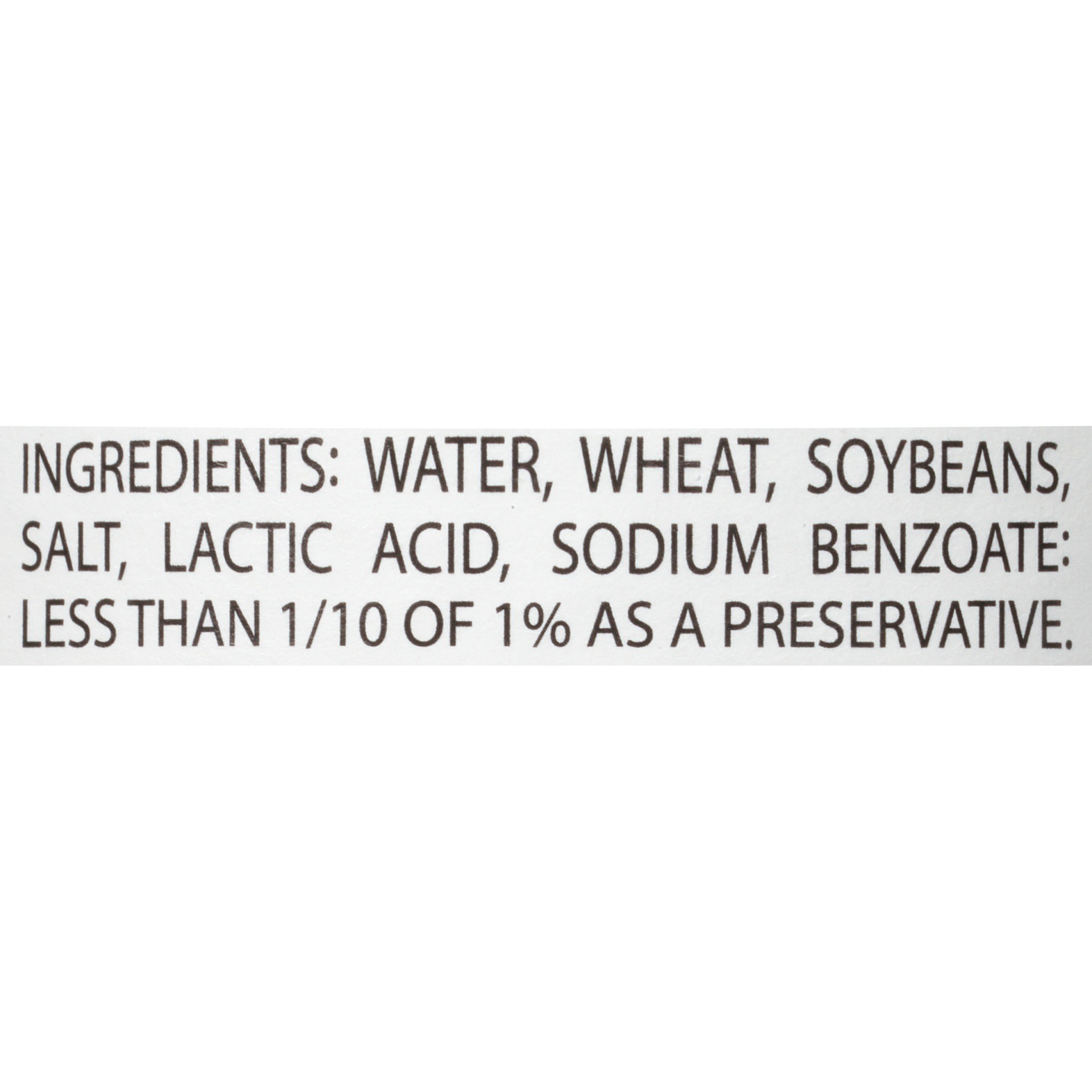 slide 3 of 3, Kikkoman Less Sodium Soy Sauce, 10 fl oz