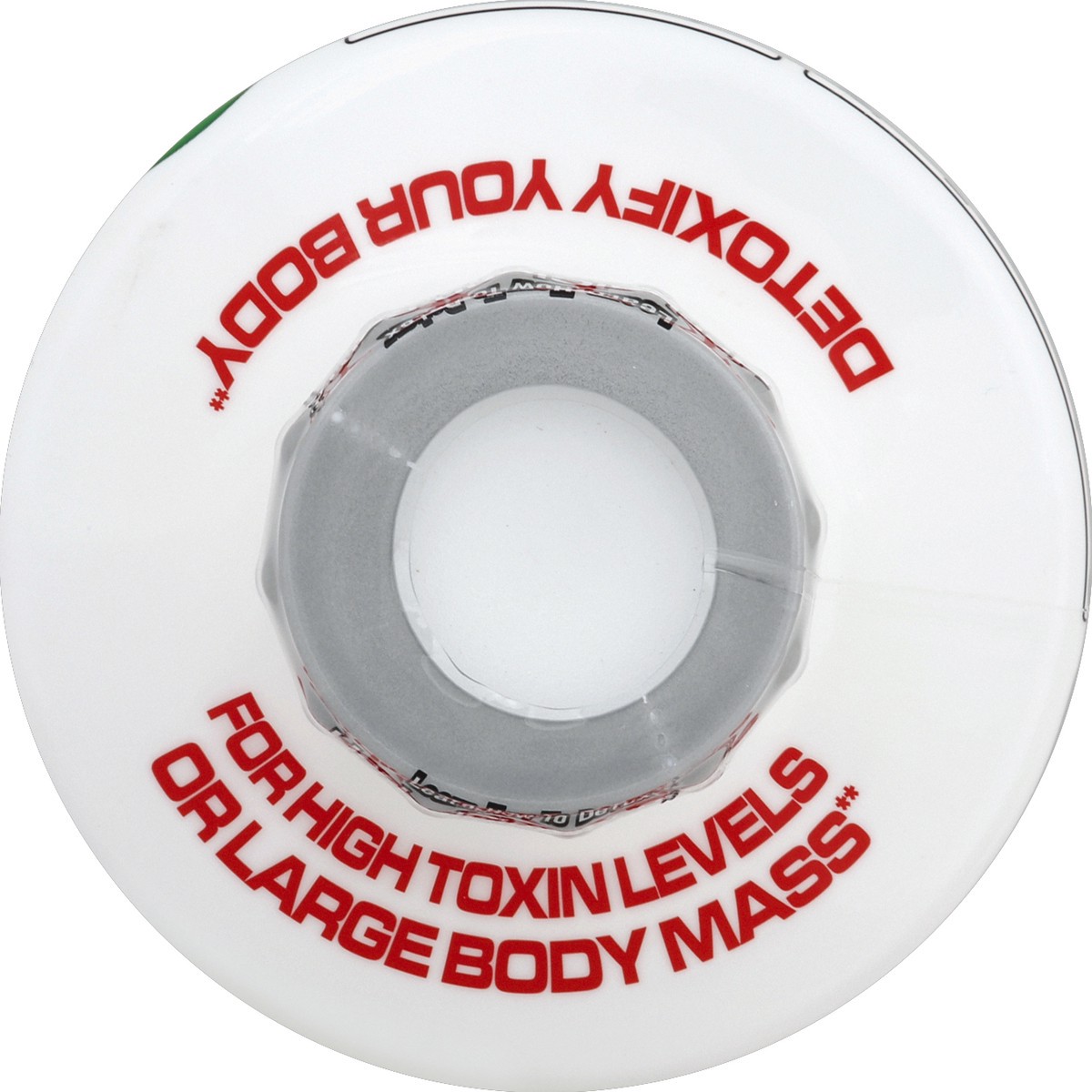 slide 5 of 6, QCarbo32 Detox - 32 oz, 32 oz