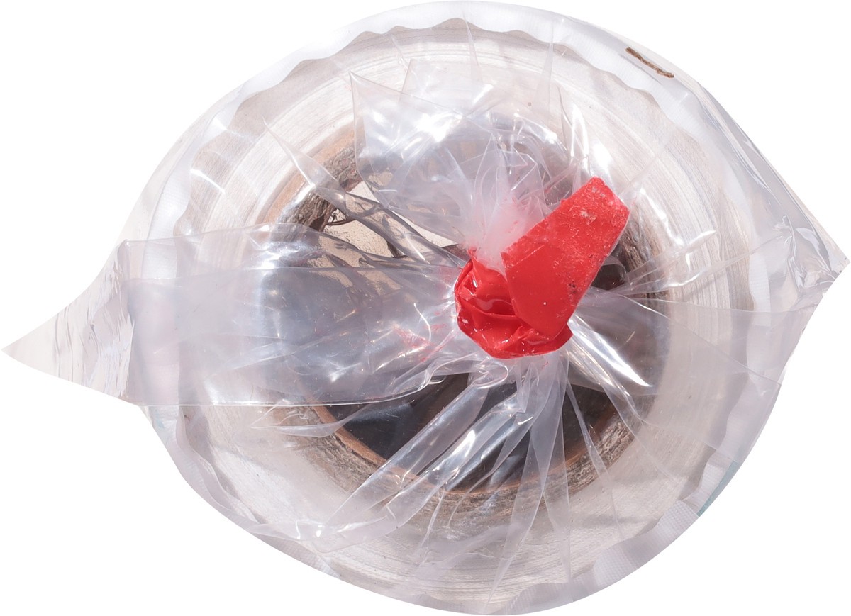 slide 6 of 11, First Street White Table Roll Cover 40X100, 1 ct