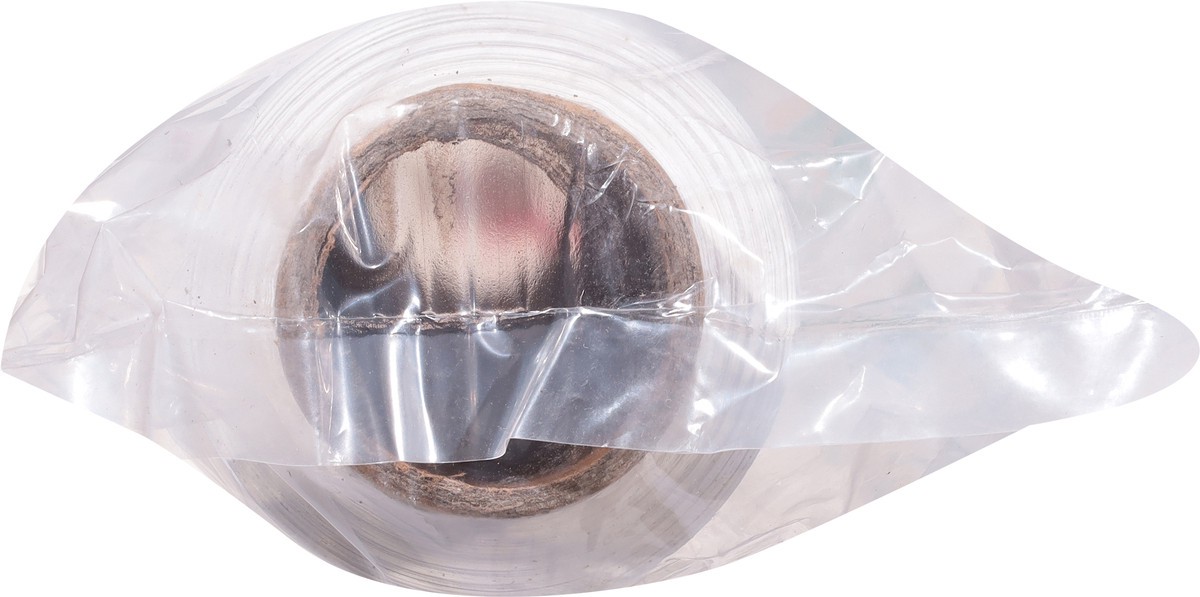 slide 4 of 11, First Street White Table Roll Cover 40X100, 1 ct