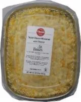 Ukrop's Triple Cheese Macaroni & Cheese