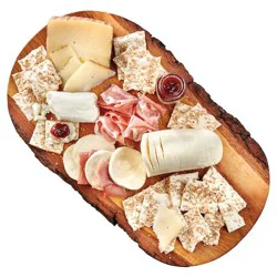 Market District Bring Your Own Board Barnyard Favorites