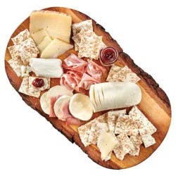 Market District Bring Your Own Board Barnyard Favorites