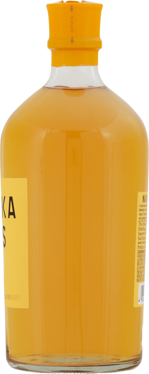 slide 8 of 11, Nikka Days Blended Whiskey 750 ml, 750 ml
