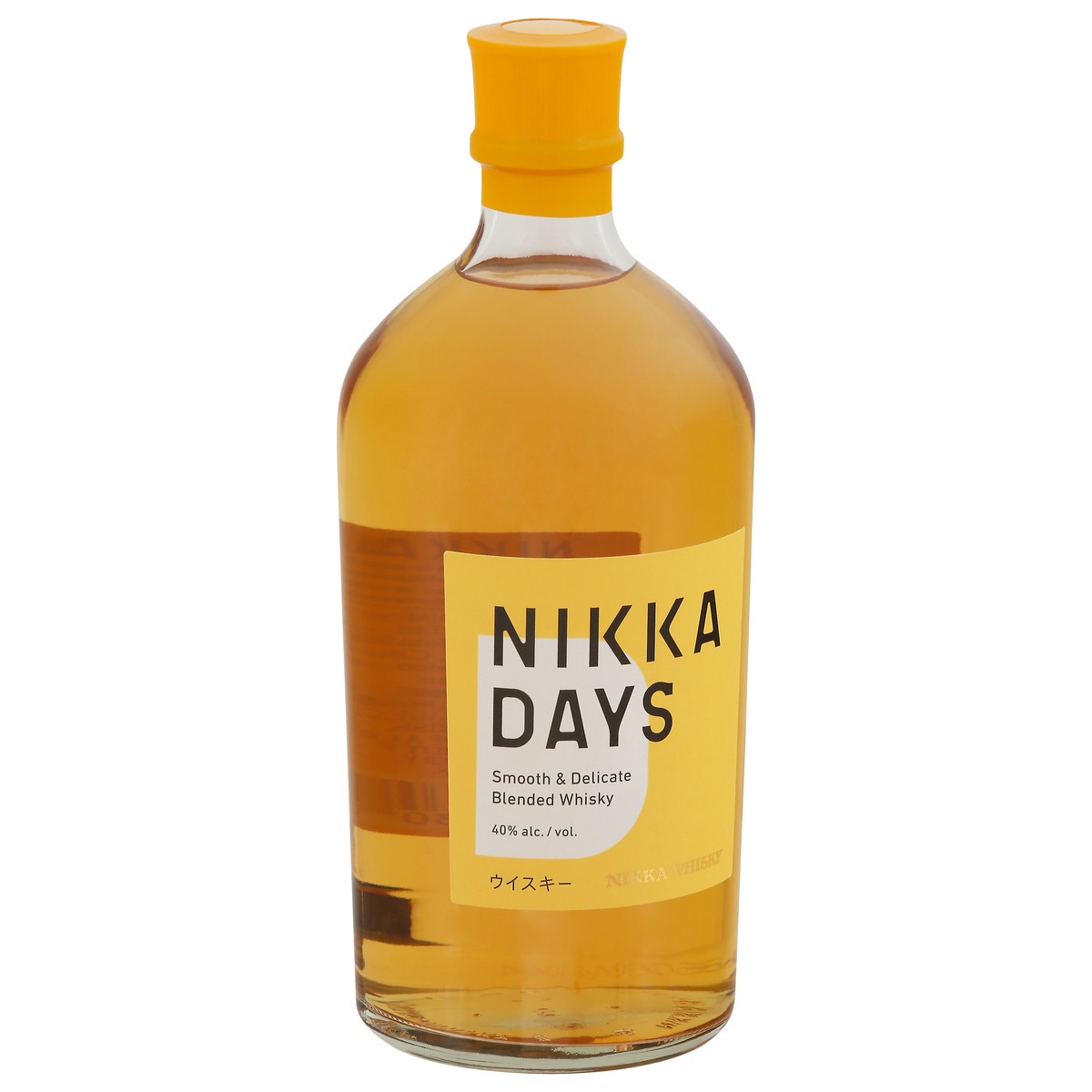 slide 7 of 11, Nikka Days Blended Whiskey 750 ml, 750 ml