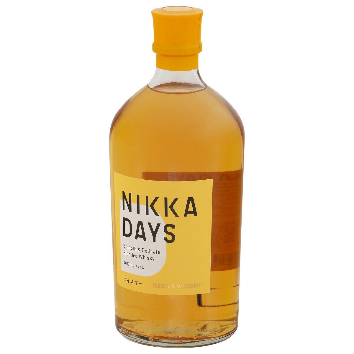 slide 4 of 11, Nikka Days Blended Whiskey 750 ml, 750 ml