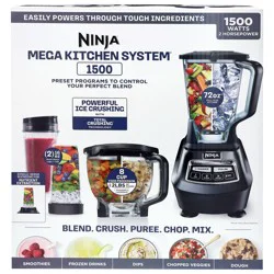 Ninja Mega Kitchen System 1500