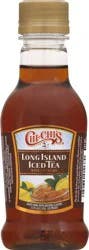 Chi Chi's Long Island Iced Tea Wine Cocktail 187 ml