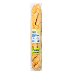 Nature's Promise Bakery French Style Sourdough Baguette