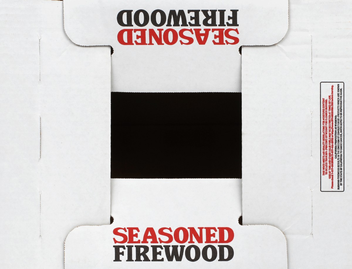 slide 3 of 4, Caloak Firewood 1 ea, 1 ct