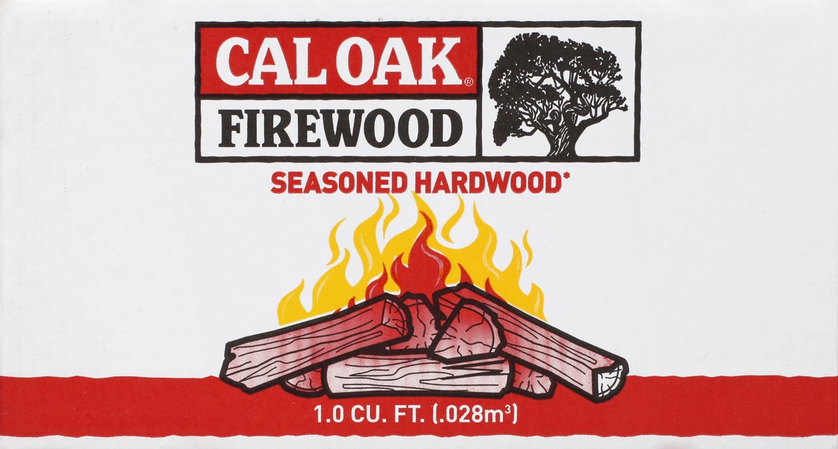 slide 4 of 4, Caloak Firewood 1 ea, 1 ct