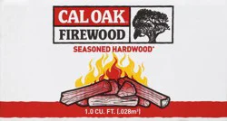 Caloak Firewood 1 ea