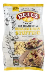 Bell's New England Style Stuffing Cranberry