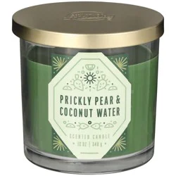 Destination Holiday Prickly Pear & Coconut Water