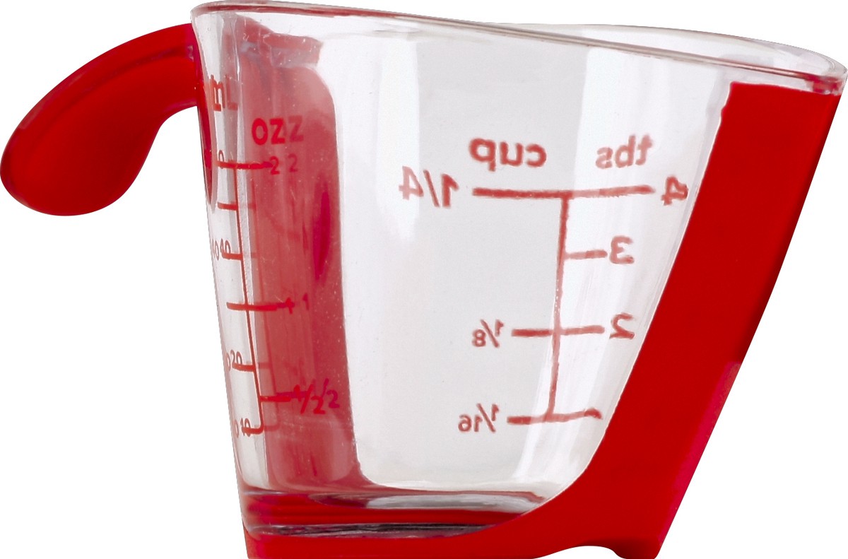 slide 2 of 3, Good Cook Touch Measuring Cup, 1 ct