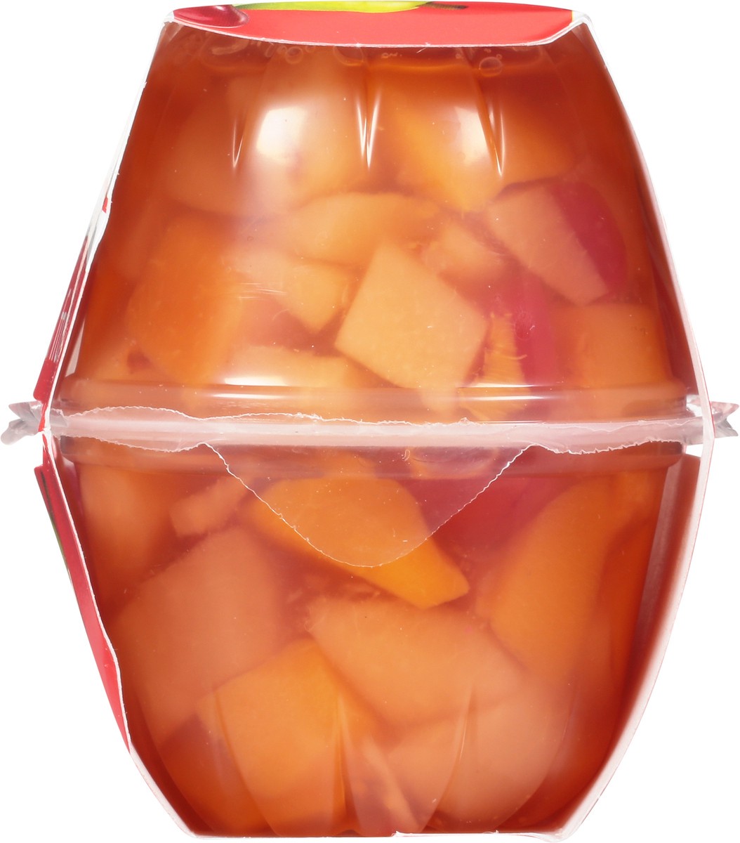 slide 11 of 13, Food Club Cherry Mixed Fruit Cups In Juice, 4 ct; 4 oz