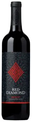 Red Diamond Merlot Red Wine, 750 mL