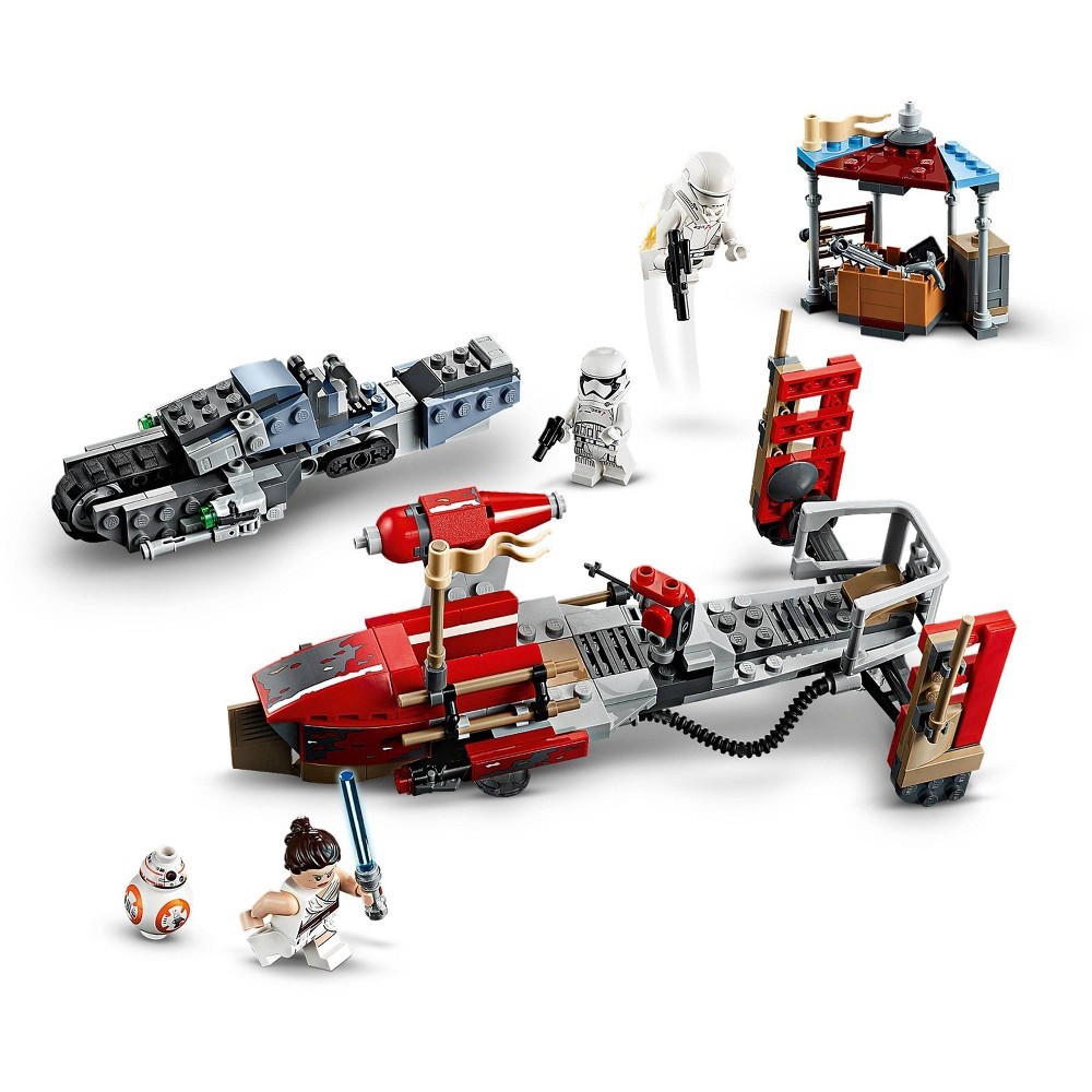 slide 7 of 7, LEGO Star Wars Pasaana Speeder Chase, 1 ct