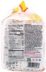 Tokyo Noodle Chow Mein 5-3.6 oz Packs