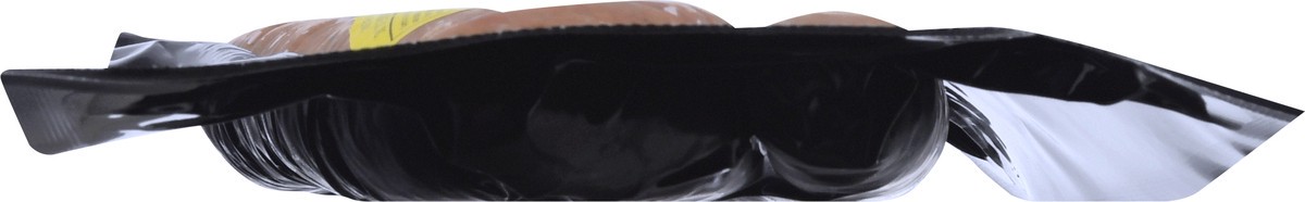 slide 3 of 13, Conecuh Cracked Black Pepper Smoked Sausage 16 oz, 16 oz