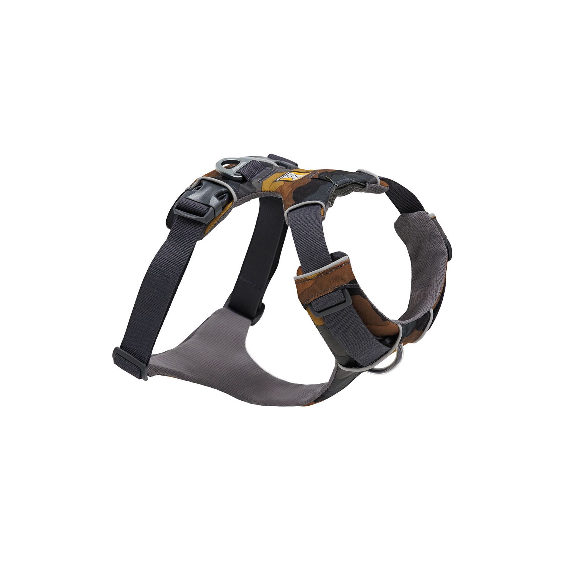 slide 1 of 1, @ruffwear Front Range Dog Harness, 1 ct; X small