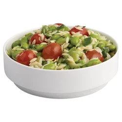 Raley's Lemon Orzo & Edamame Salad Per Pound