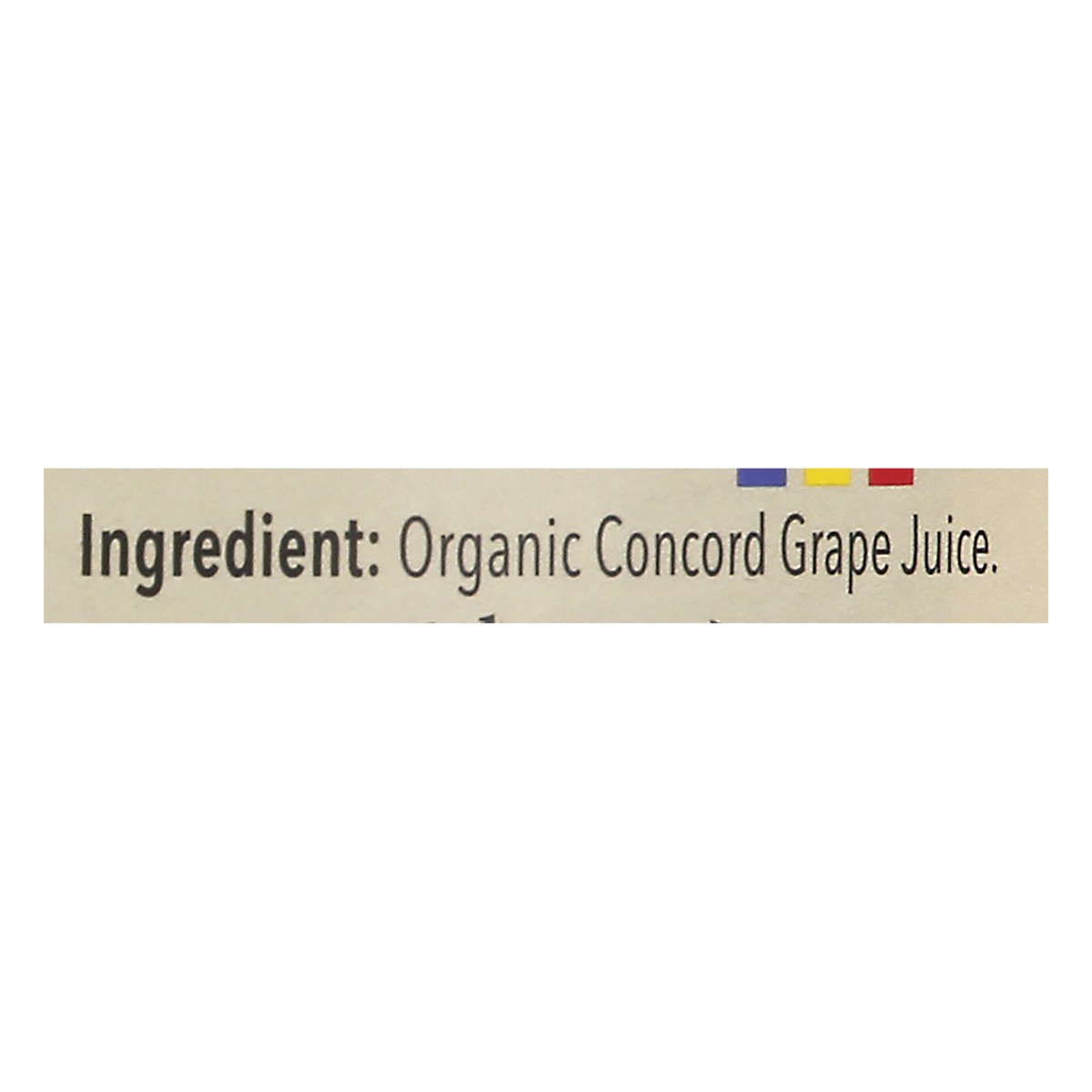 slide 10 of 11, Lakewood Grape Concord Juice Org, 32 oz