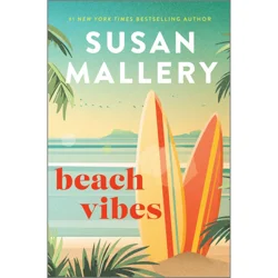 Beach Vibes By Susan Mallery