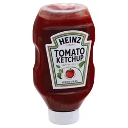 Heinz Tomato Ketchup