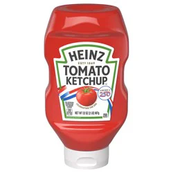 Heinz Tomato Ketchup