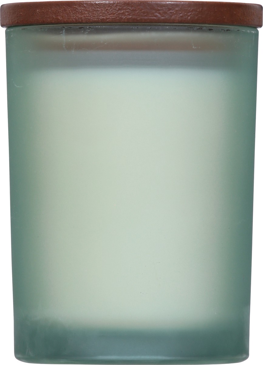 slide 11 of 11, Chesapeake Bay Candle Mind & Body Balance + Harmony Water Lily Pear Candle 1 ea, 1 ct