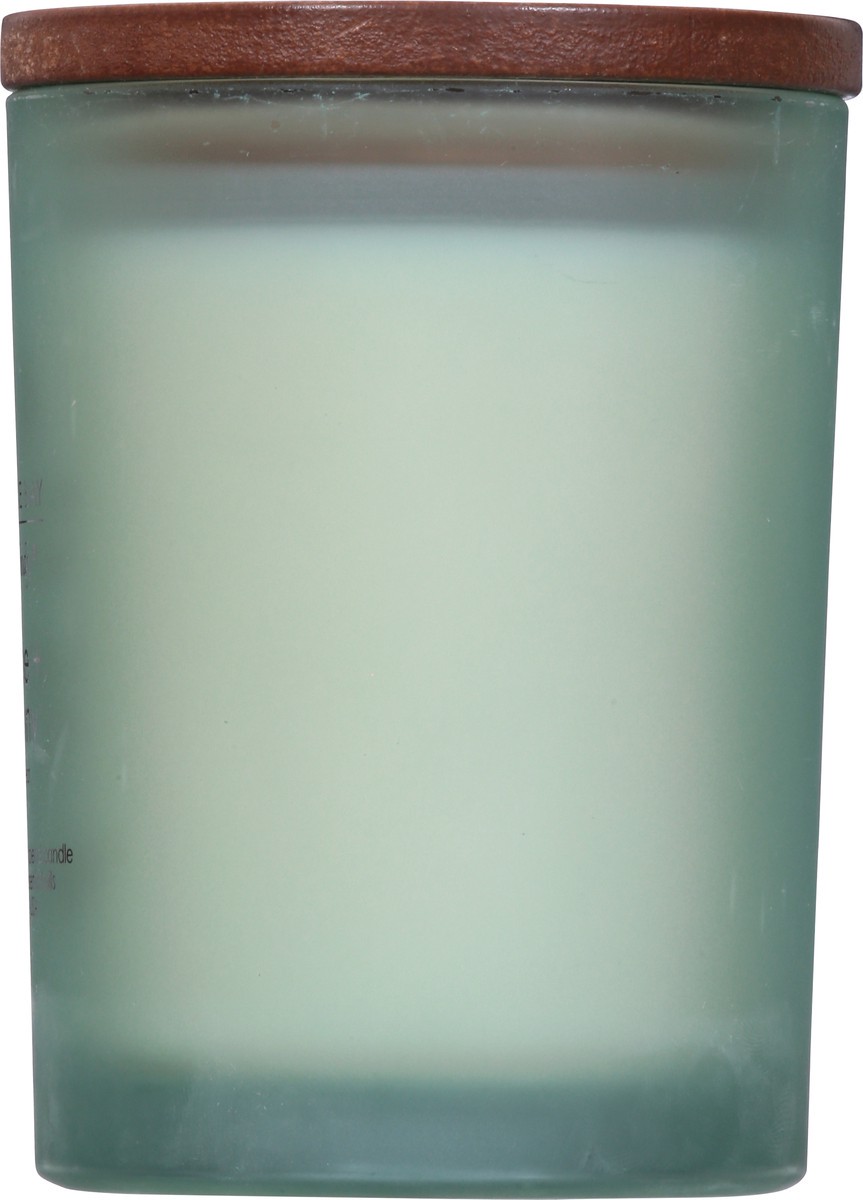 slide 3 of 11, Chesapeake Bay Candle Mind & Body Balance + Harmony Water Lily Pear Candle 1 ea, 1 ct
