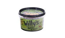 Willy's Original Sweet & Mild Salsa