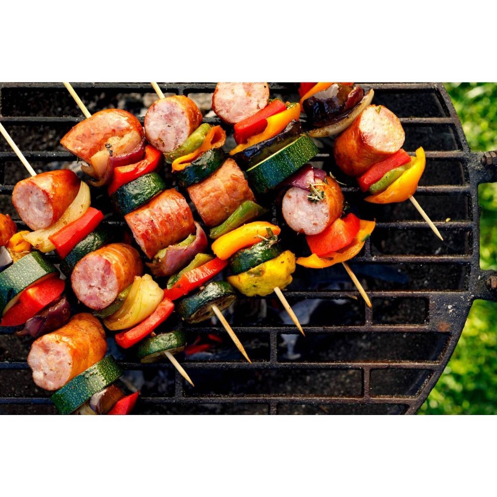 slide 4 of 5, Isernio's Mild Italian Chicken Sausage 13.3 oz, 13.3 oz