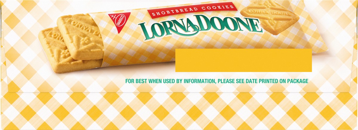 slide 5 of 9, Lorna Doone Shortbread Cookies, 3 - 1.5 oz Snack Packs, 4.5 oz