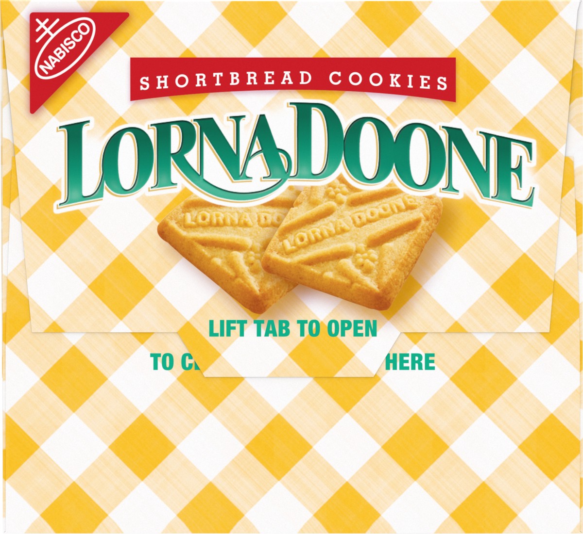slide 7 of 9, Lorna Doone Shortbread Cookies, 3 - 1.5 oz Snack Packs, 4.5 oz