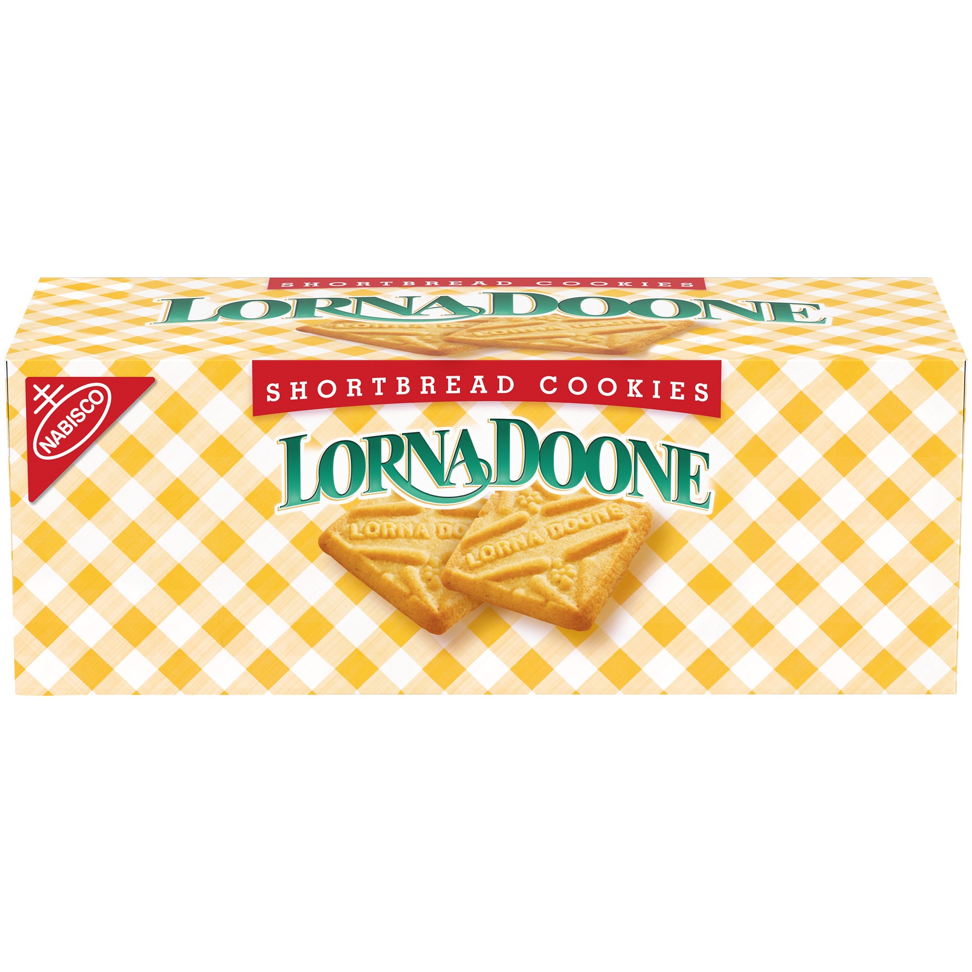 slide 1 of 9, Lorna Doone Shortbread Cookies, 3 Snack Packs (6 Cookies Per Pack), 4.5 oz
