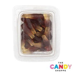 Hy-Vee Candy Shoppe Gummi Cola Bottles