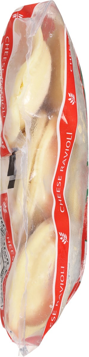 slide 9 of 13, Italian Village Large Round Cheese Raviloi, 24 oz