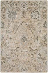 Plateau Taupe 31" x 47" Accent Rug