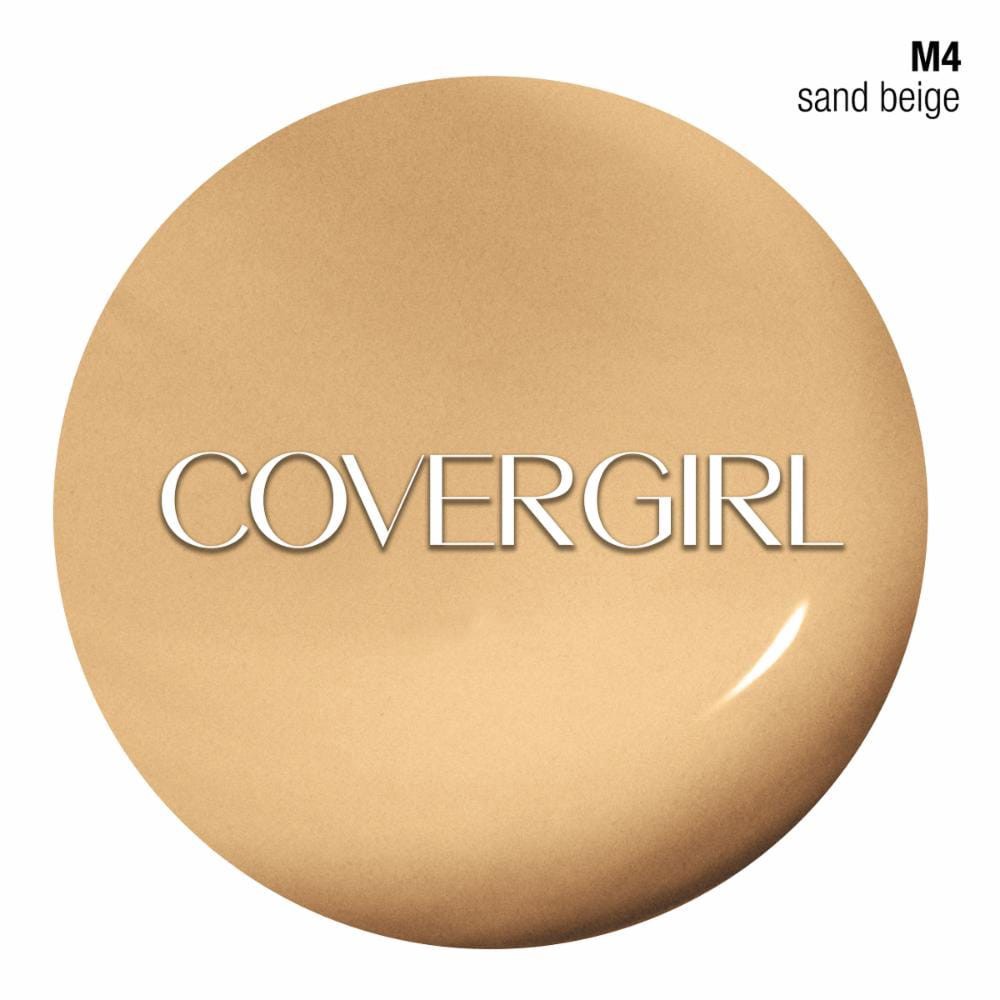 slide 3 of 4, COVERGIRL TruBlend Sand Beige M 4 Uncarded, 1 oz