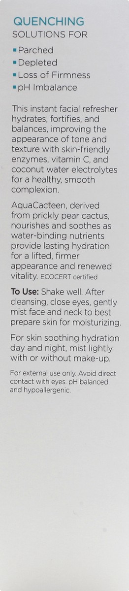 slide 6 of 7, Andalou Naturals Toner Firming Coconut Water, 6 fl oz