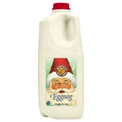 Mayfield Dairy Farms Eggnog 0.5 gal