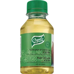 Capilo Jojoba Oil 4 oz