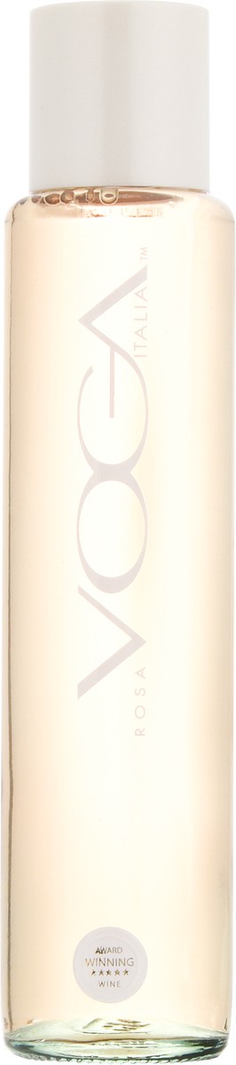slide 4 of 9, VOGA Italia Rose Wine 750 ml, 750 ml