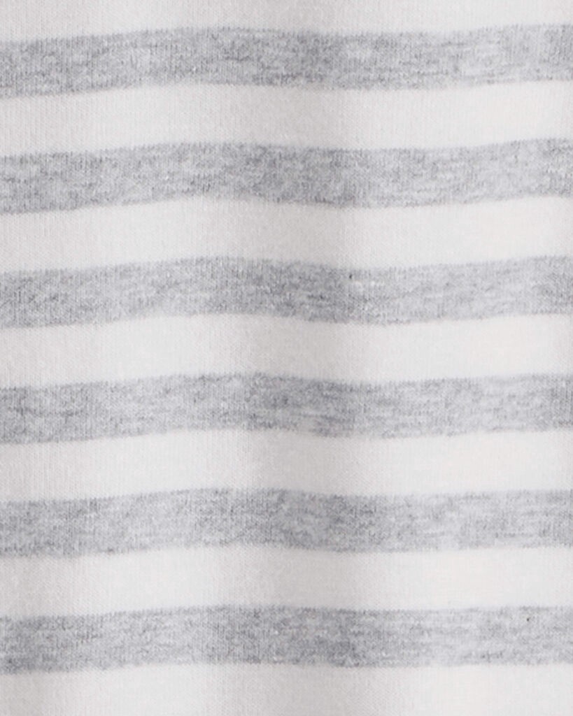 slide 4 of 5, Littleplanet Toddler 3-Pack Organic Cotton Long-Sleeve Tees Multi 2T, 2T