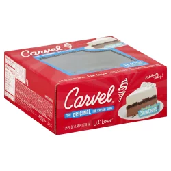 Carvel Lil' Love Ice Cream Cake