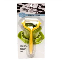 Culinary Edge Ceramic Peeler